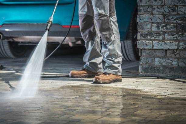 Best Parking Lot and Garage Cleaning  in Frackville, PA